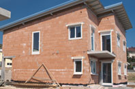 Woodingdean home extensions