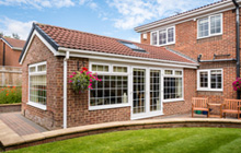 Woodingdean house extension leads